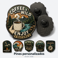 Pines personalizados