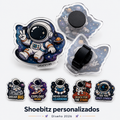 Shoebitz personalizados